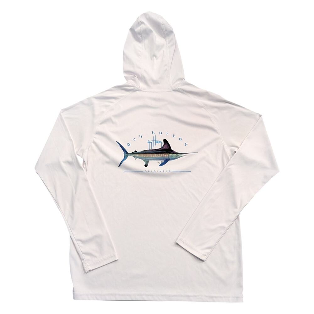 Y2K Guy Harvey Long Sleeve UV Shirt